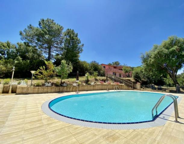 Vacanza Isola d'Elba: Villa Ripitino app. E